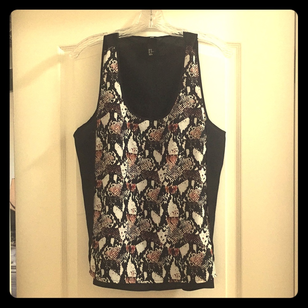 H&M Top